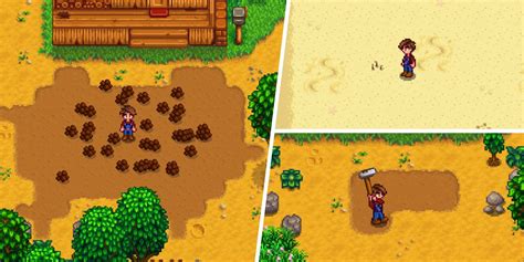 stardew valley clay predictor.